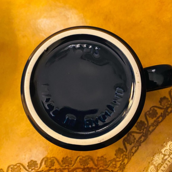 Boy Scouts of America Greater New York Councils Mug Cup Made in England - Picture 4 of 6